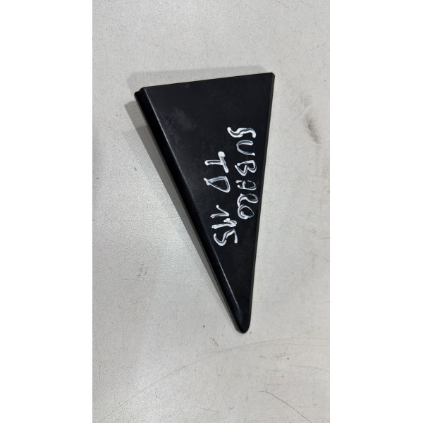 Acabamento Externo Porta Traseira Direita Impreza 2009 2012 Acabamento Externo Porta Traseira Direita Impreza 2009 2012