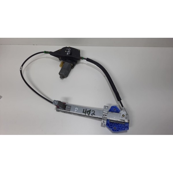 Máquina Vidro Elétrica Traseira Direita Ford Mondeo  Mk2