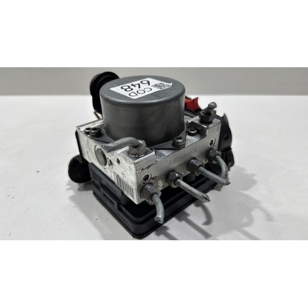 Módulo Freio Abs 2bv 5u0614117r Vw Gol Voyage G5 G6 G7 G8
