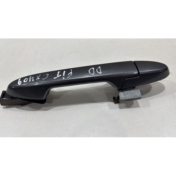 Maçaneta Externa Dianteira Direita Honda Fit 2015 A 2021 Maçaneta Externa Dianteira Direita Honda Fit 2015 A 2021
