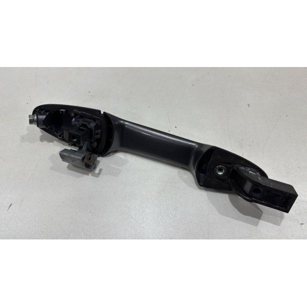 Maçaneta Externa Dianteira Direita Honda Fit 2015 A 2021 Maçaneta Externa Dianteira Direita Honda Fit 2015 A 2021