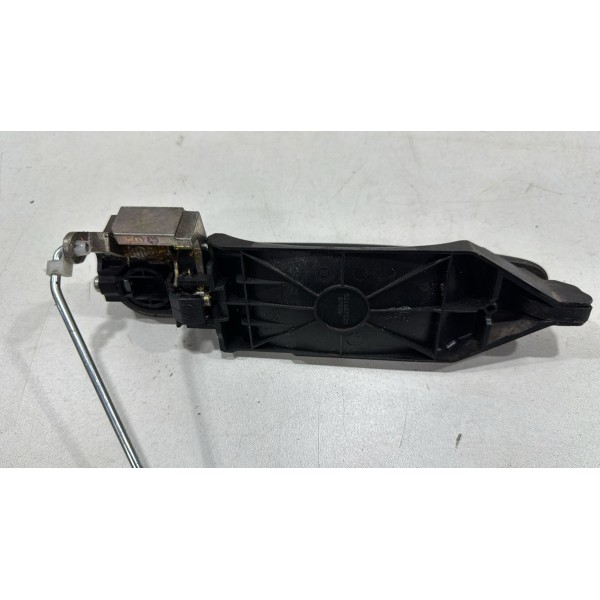 Macaneta Externa Traseira Esquerda Fiat Mobi 17 A 22 Orig
