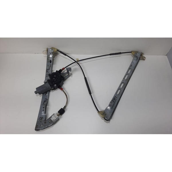 Máquina Vidro Elétri Dianteira Direita Peugeot 206 1999 A 10