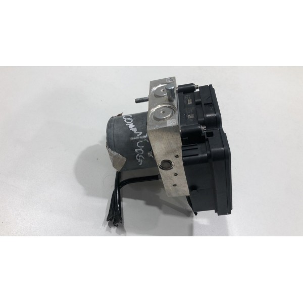 Módulo De Freio Abs Jeep Commander 2023 0265297950 501635050