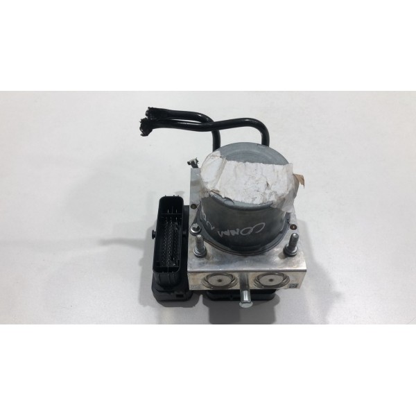 Módulo De Freio Abs Jeep Commander 2023 0265297950 501635050