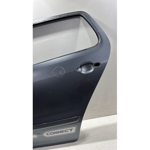 Porta Traseira Esquerda Fox 2016 2017 2018 2019 M12503