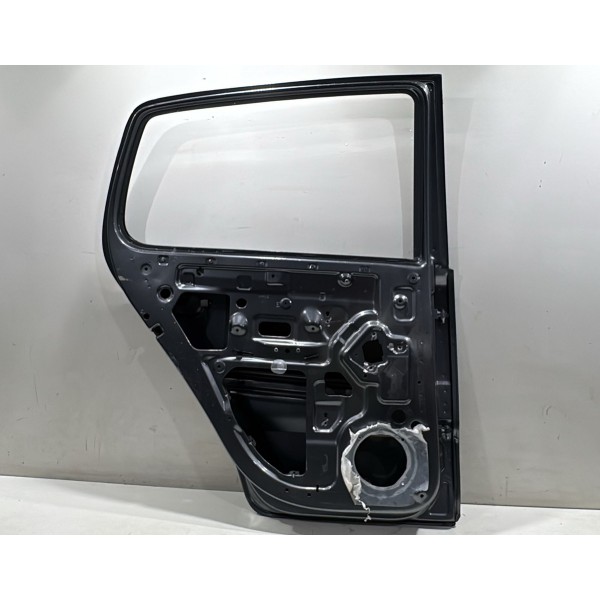 Porta Traseira Esquerda Fox 2016 2017 2018 2019 M12503