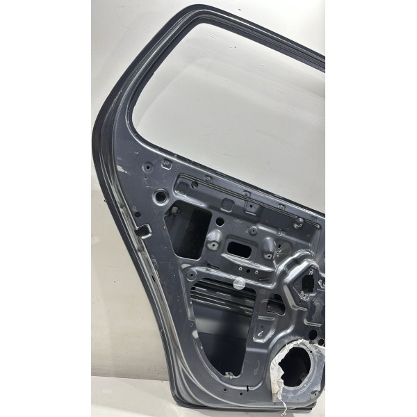 Porta Traseira Esquerda Fox 2016 2017 2018 2019 M12503
