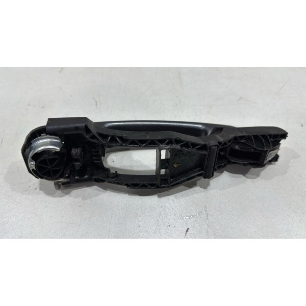 Maçaneta Externa Traseira Esquerda Fox 2010/2013 5z4837885