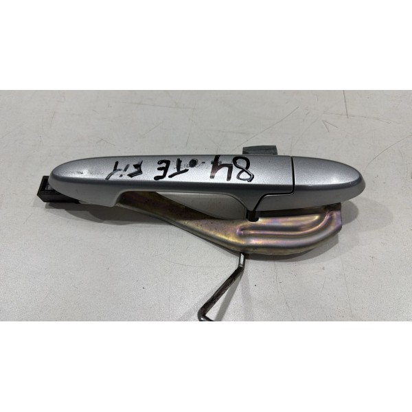 Maçaneta Externa Porta Traseira Esquerda Honda Fit 2015/2018 Maçaneta Externa Porta Traseira Esquerda Honda Fit 2015/2018