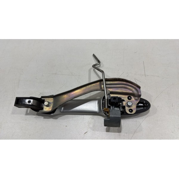 Maçaneta Externa Porta Traseira Esquerda Honda Fit 2015/2018 Maçaneta Externa Porta Traseira Esquerda Honda Fit 2015/2018