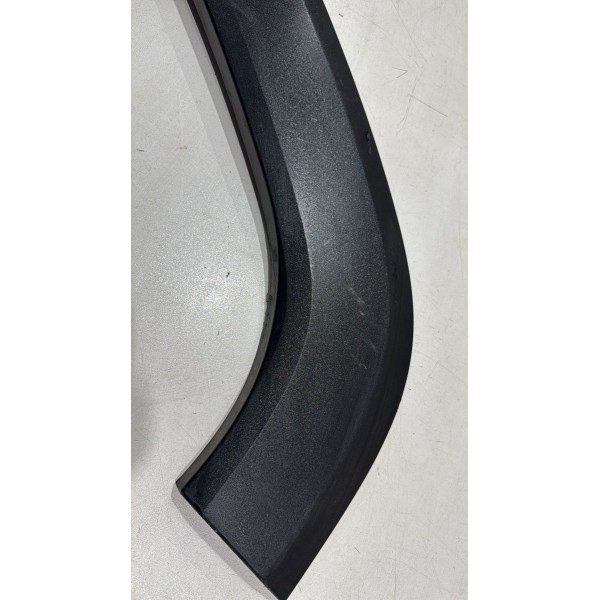 Moldura Lateral Porta Traseira Esquerda Renegade 2016 2020