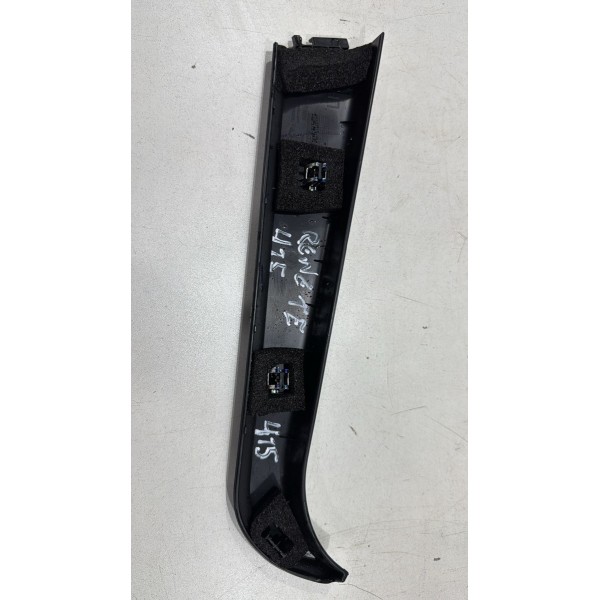 Moldura Interna Traseiro Esquerda Jeep Renegade 2016 2020