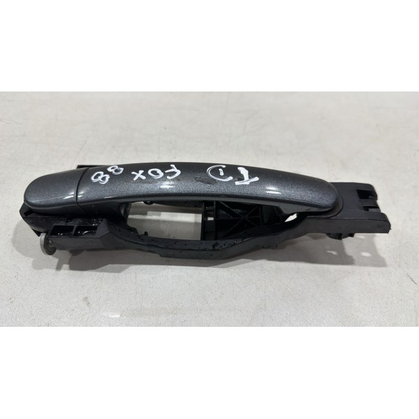Maçaneta Externa Traseira Esquerda Vw Fox 2016
