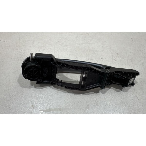 Maçaneta Externa Traseira Esquerda Vw Fox 2016