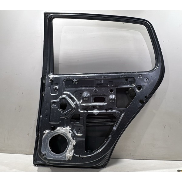 Porta Traseira Direita Fox 2015 2022 Cinza
