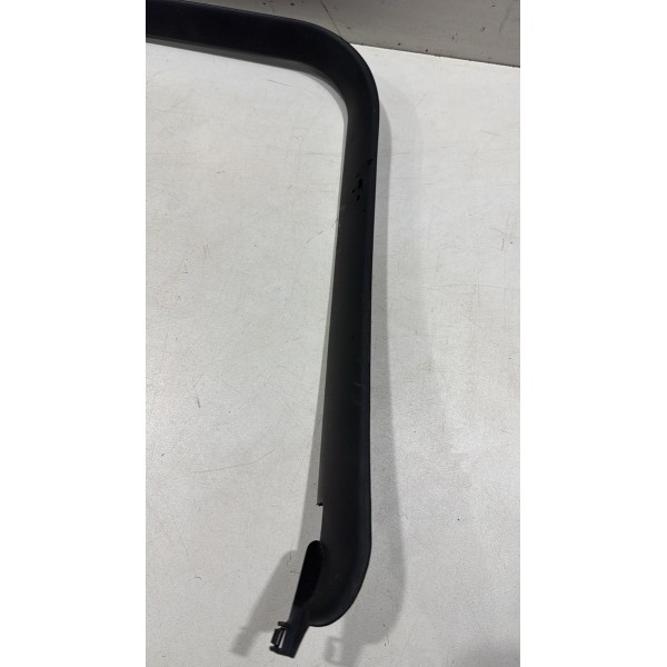 Acabamento Guarnição Porta Traseira Esquerda Bmw 120i 2016 Acabamento Guarnição Porta Traseira Esquerda Bmw 120i 2016