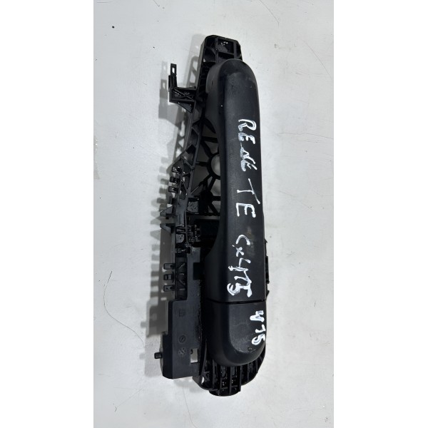 Maçaneta Externa Traseira Esquerda Jeep Renegade 2016 2020