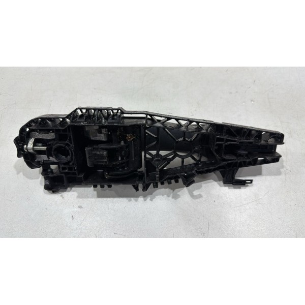 Maçaneta Externa Traseira Esquerda Jeep Renegade 2016 2020