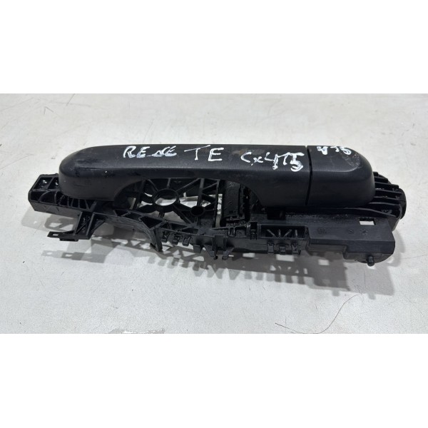 Maçaneta Externa Traseira Esquerda Jeep Renegade 2016 2020