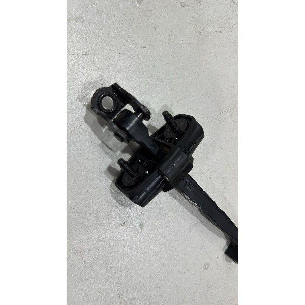 Limitador Porta Traseira Esquerdo Jeep Renegade 2017 2020 21