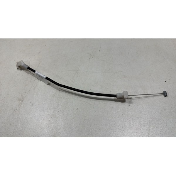 Cabo Maçaneta Interna Dianteira Peugeot 3008 2011/2016 Usado
