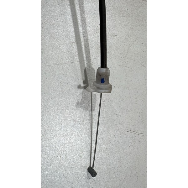 Cabo Maçaneta Interna Dianteira Peugeot 3008 2011/2016 Usado