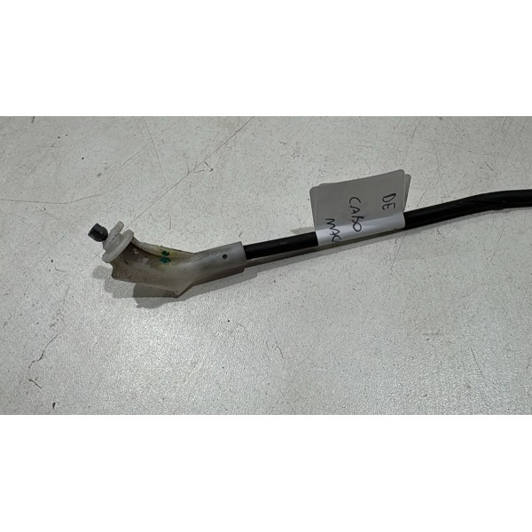 Cabo Maçaneta Interna Dianteira Peugeot 3008 2011/2016 Usado