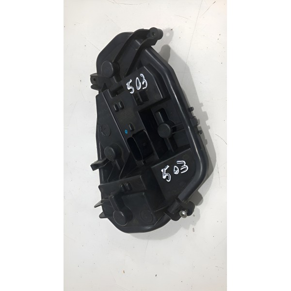Circuito Lanterna Traseira Esquerda Ford Ka Hatch 2015/18 Direito/passageiro Preta