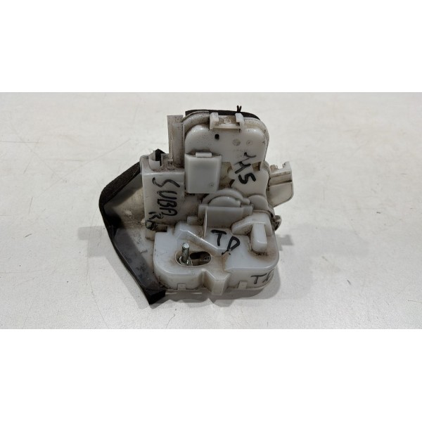 Fechadura Porta Traseira Direita Subaru Impreza 08 09 10 11