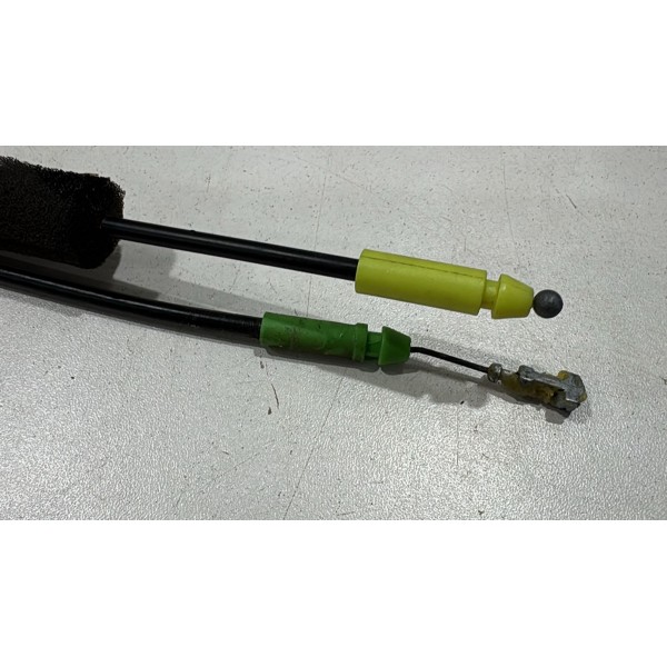 Par Cabo Fechadura Traseira Direita Subaru Impreza 08 09 10