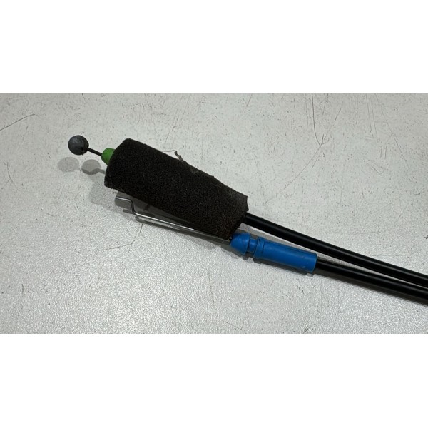 Par Cabo Fechadura Traseira Direita Subaru Impreza 08 09 10