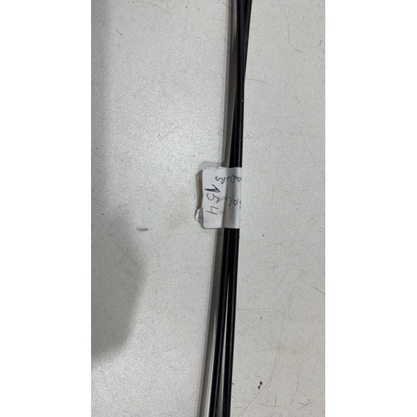Par Cabo Fechadura Traseira Direita Subaru Impreza 08 09 10