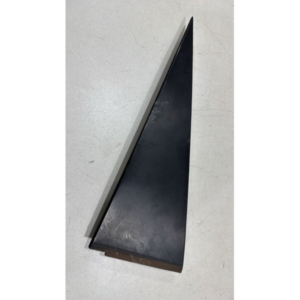 Acabamento Exter Porta Traseira Esquerda Captiva 2008 Á 2011 Acabamento Exter Porta Traseira Esquerda Captiva 2008 Á 2011