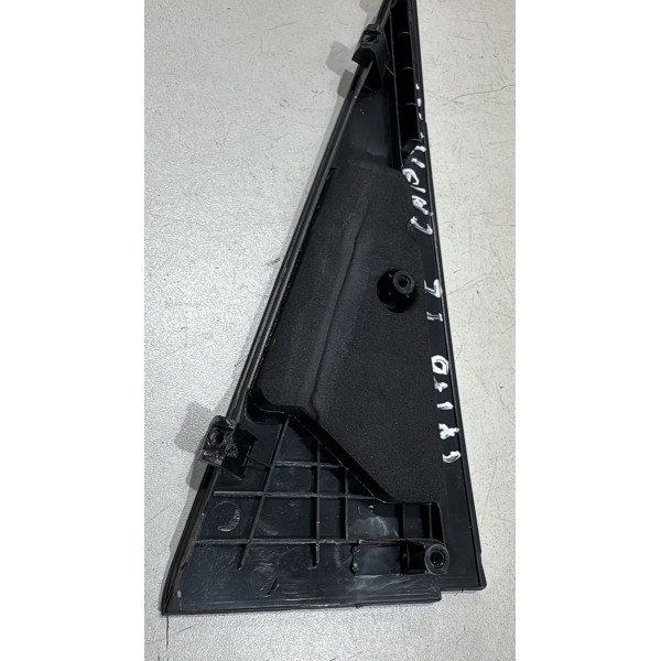 Acabamento Exter Porta Traseira Esquerda Captiva 2008 Á 2011 Acabamento Exter Porta Traseira Esquerda Captiva 2008 Á 2011