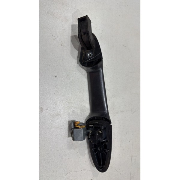 Maçaneta Externa Porta Traseira Esquerda Honda Fit 2015-2020