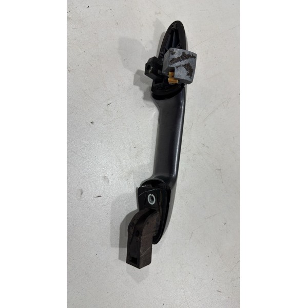 Maçaneta Externa Porta Traseira Esquerda Honda Fit 2015-2020