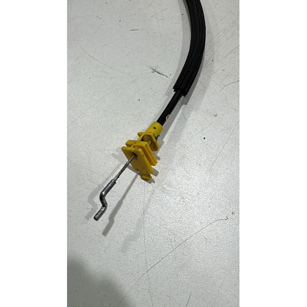 Cabo Fechadura Porta Traseira Direita Gm Prisma Onix 12 Á 19