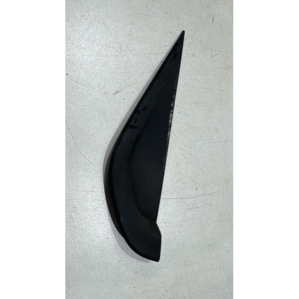 Acabamento Porta Traseira Direita Gm Spin 13/18 52018543 Acabamento Porta Traseira Direita Gm Spin 13/18 52018543