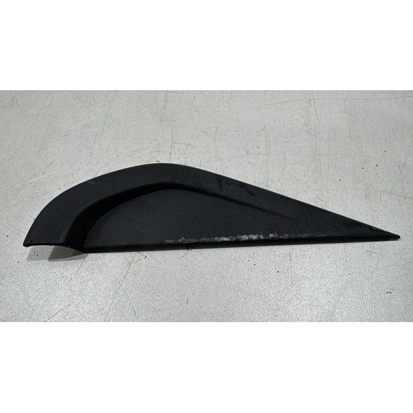 Acabamento Porta Traseira Direita Gm Spin 13/18 52018543 Acabamento Porta Traseira Direita Gm Spin 13/18 52018543