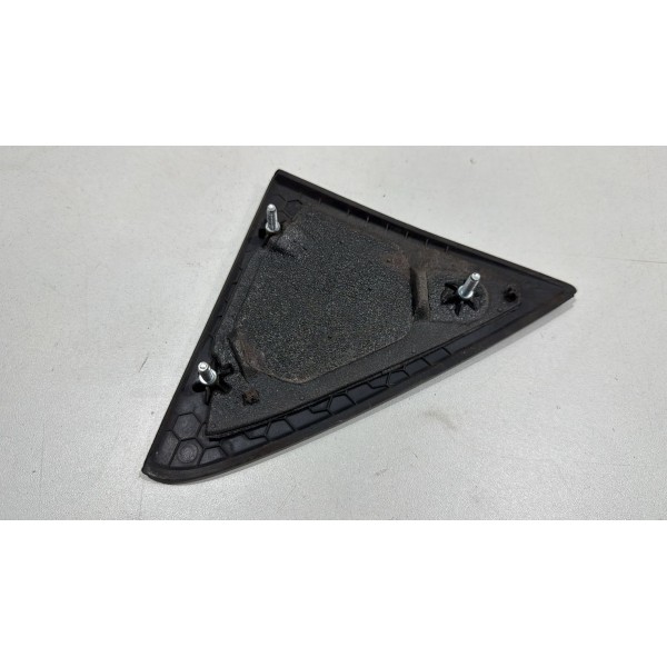 Acabamento Externo Porta Traseira Direita Gm Cobalt 52023791 Acabamento Externo Porta Traseira Direita Gm Cobalt 52023791