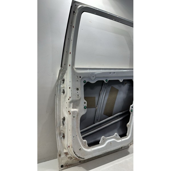 Porta Traseira Direita Freemont 2012 2015 Branca