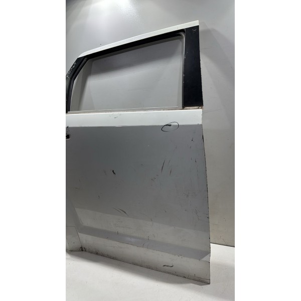 Porta Traseira Direita Freemont 2012 2015 Branca
