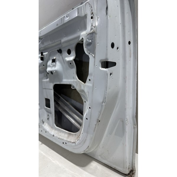 Porta Dianteira Direita Volkswagen Fox 2010/2014 Branca