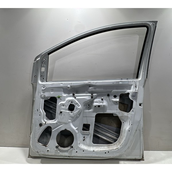 Porta Dianteira Direita Volkswagen Fox 2010/2014 Branca