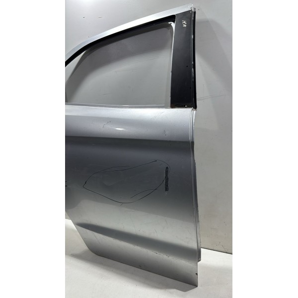 Porta Traseiro Direito Ford Ka 2015 2016 2017 2018 2019 Traseira