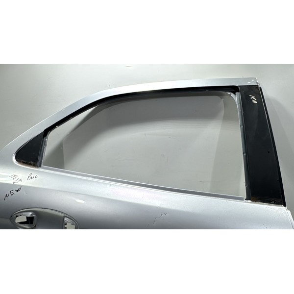 Porta Traseiro Direito Ford Ka 2015 2016 2017 2018 2019 Traseira