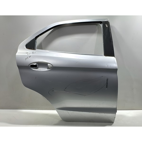 Porta Traseiro Direito Ford Ka 2015 2016 2017 2018 2019 Traseira