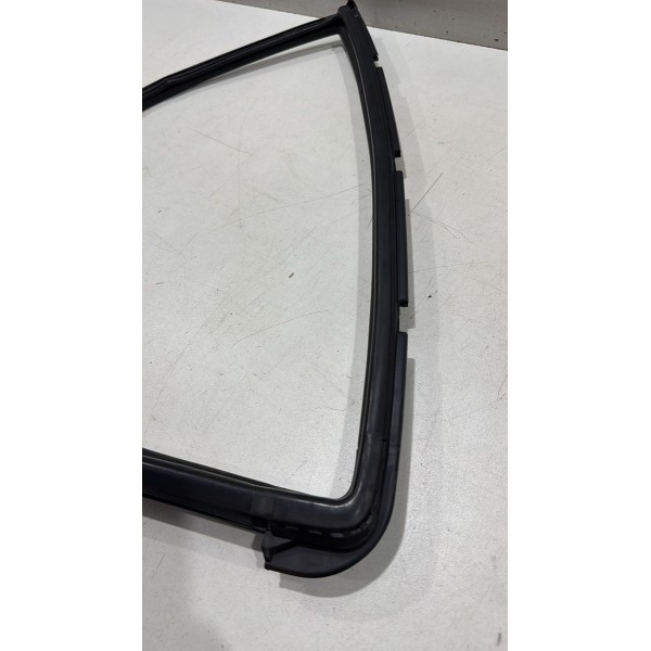 Borracha Canaleta Vidro Traseiro Direito March 2015 823309lh