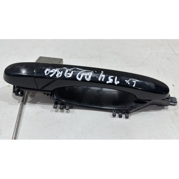 Maçaneta Externa Dianteira Direita Fiat Argo Original
